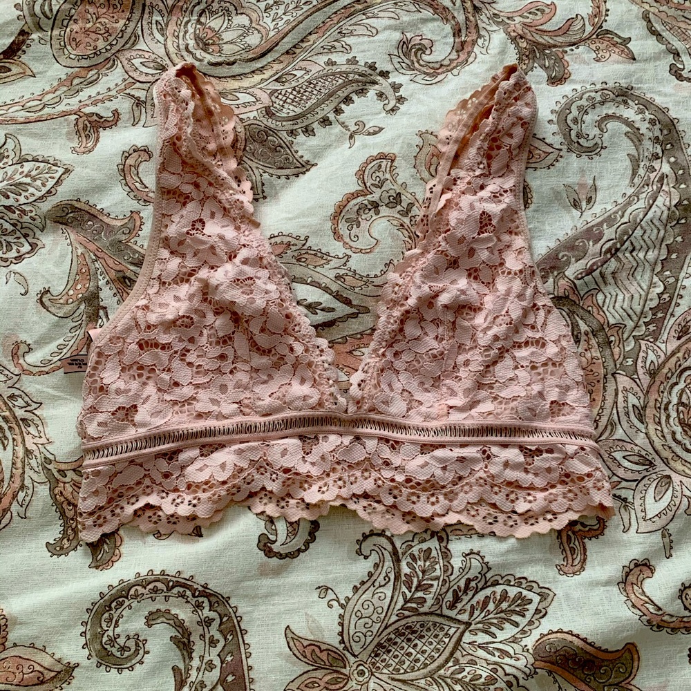 Victoria Secret Bralette